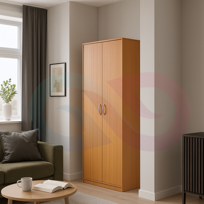 Шкаф распашной Формат