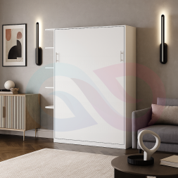 Шкаф-кровать трансформер Джули