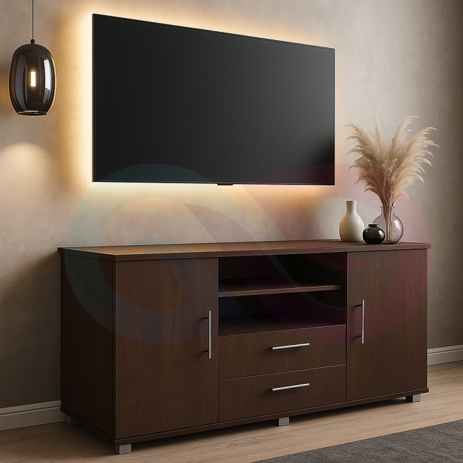 Тумба под тв Мишлен