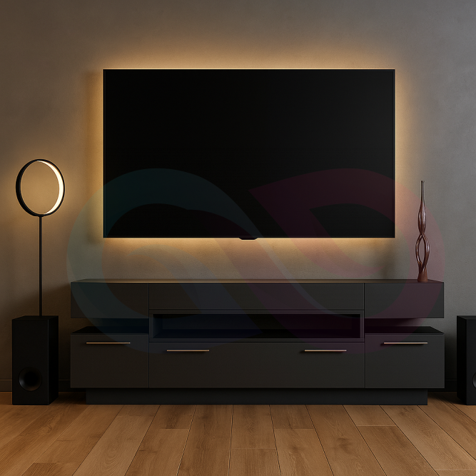 Тумба под ТВ Зеро