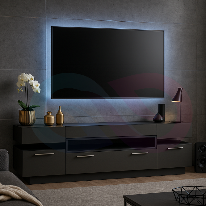 Тумба под ТВ Зеро