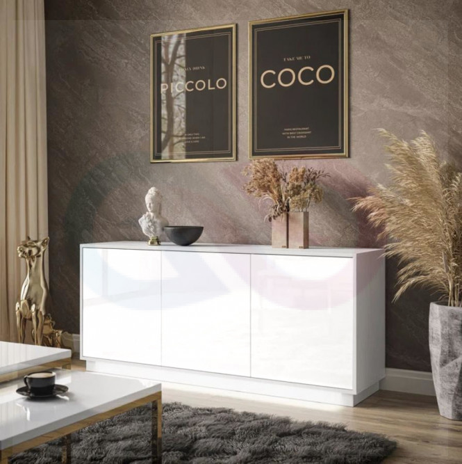 Комод Зодиак