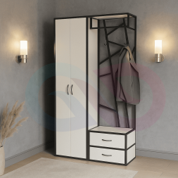 Прихожая Элис