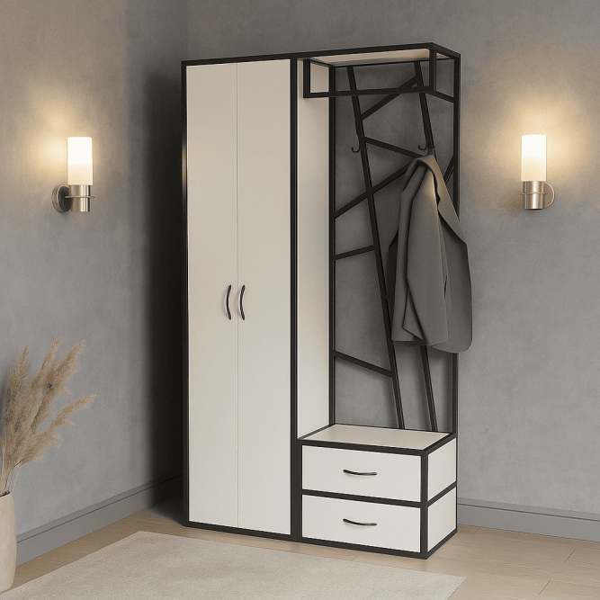 Прихожая Элис