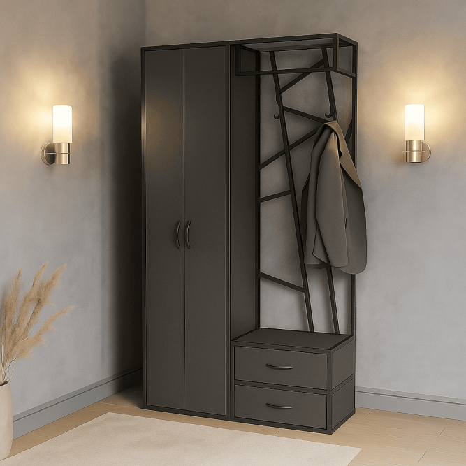 Прихожая Элис