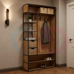 Прихожая Фиксо