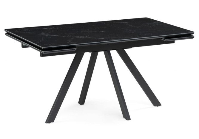 Раздвижной керамический стол Вилли
