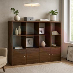 Стеллаж Куллио