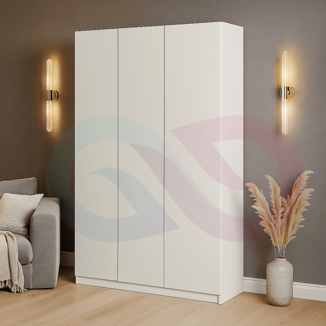 Шкаф распашной Ромэо-3