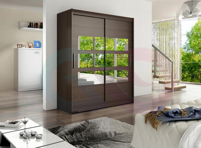 Шкаф-купе Мирабелла