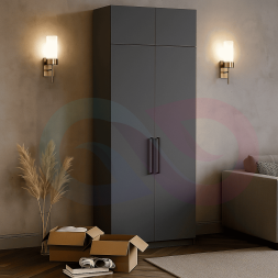 Шкаф распашной Ромэо-2