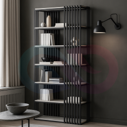 Стеллаж Феникс