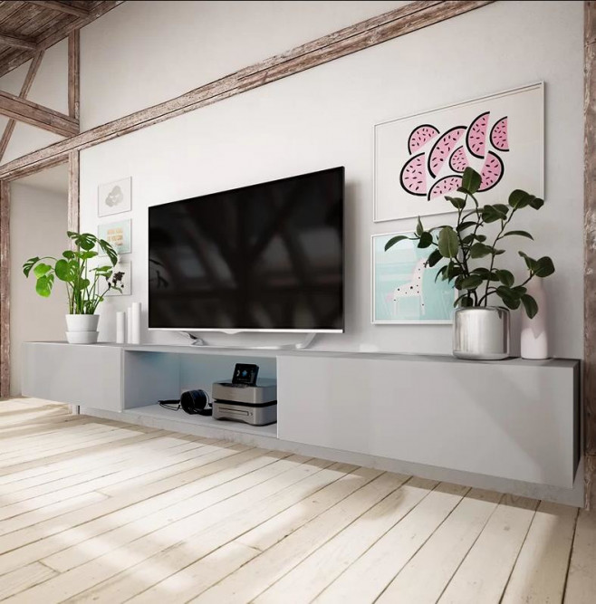 Тумба под тв Болонья