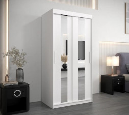 Шкаф-купе Миррор