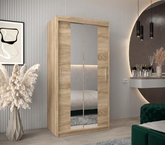Шкаф-купе Миррор