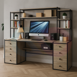 Стол Алисон