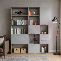 Стеллаж Бремен