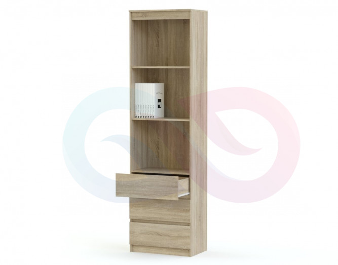 Стеллаж Сандер