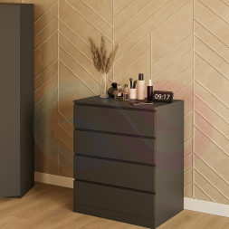 Комод Мальм 2