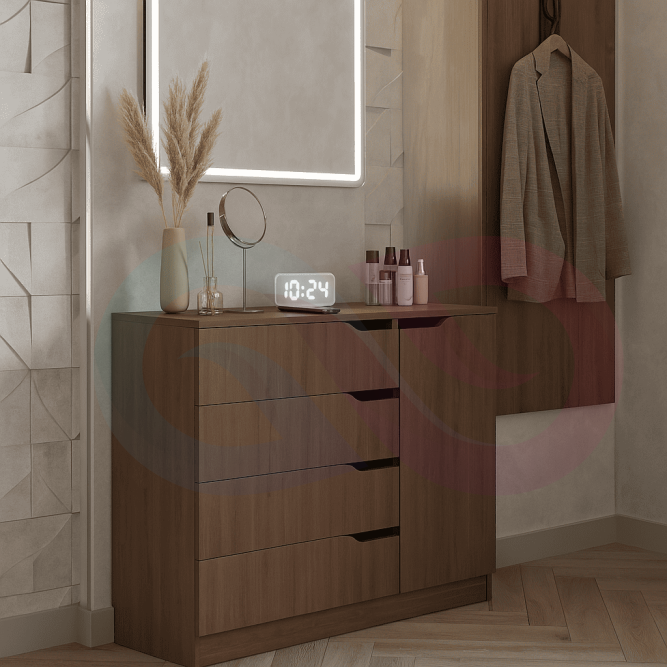 Комод Элис 120