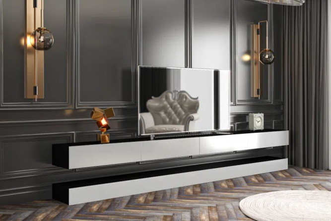 Тумба под тв Касабланка