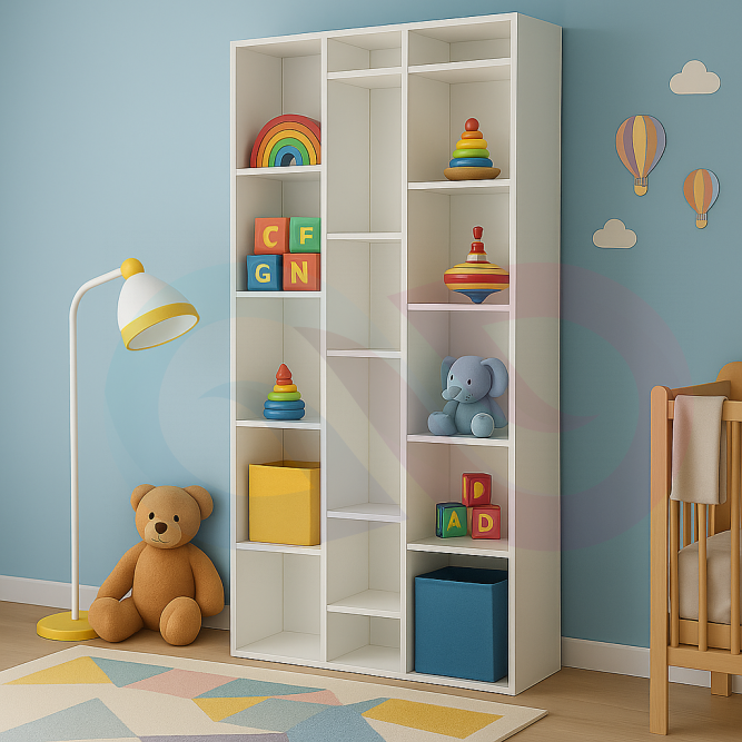 Стеллаж Оливия