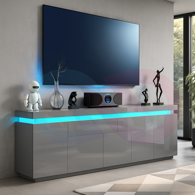 Комод Мадженти