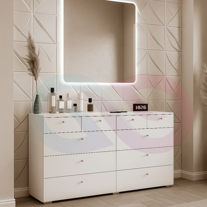 Комод Эден-10