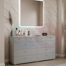 Комод Эден-10