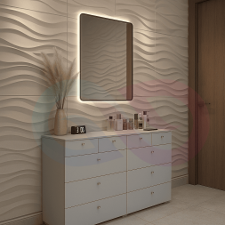 Комод Эден-10