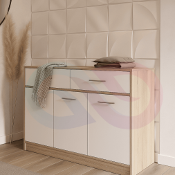 Комод Тип 3Д