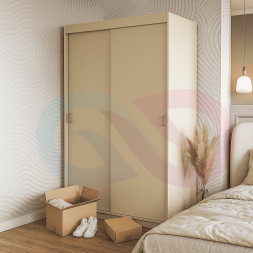 Шкаф-купе Миллениум 2