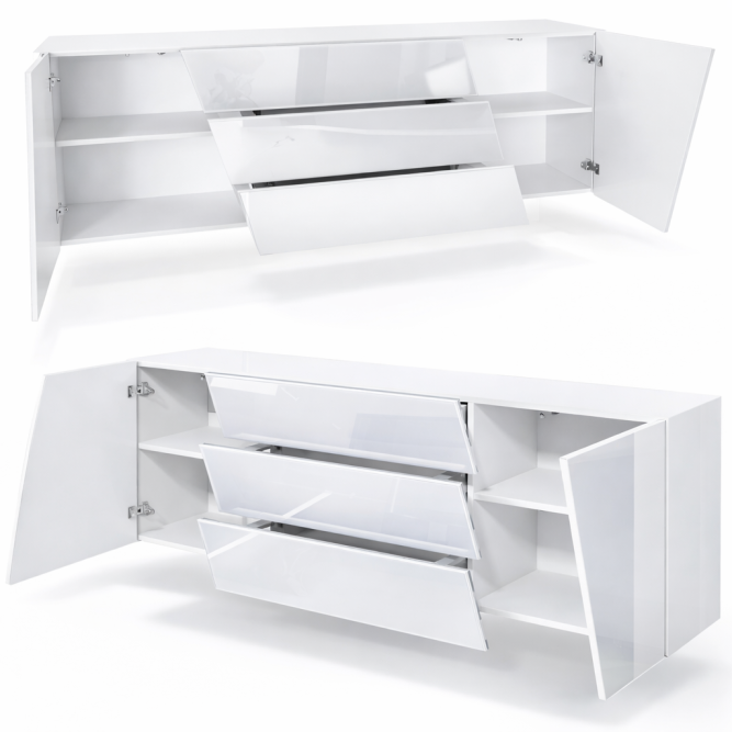 Комод Герда