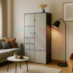 Шкаф Вистхаус