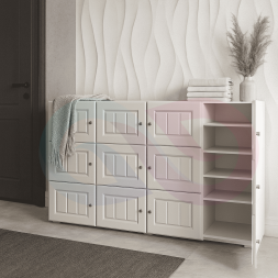 Комод Прайд 5