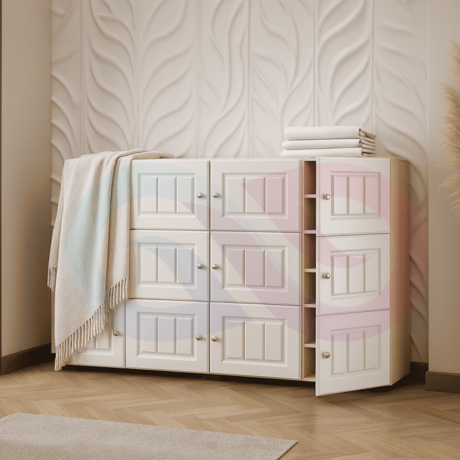 Комод Прайд 5