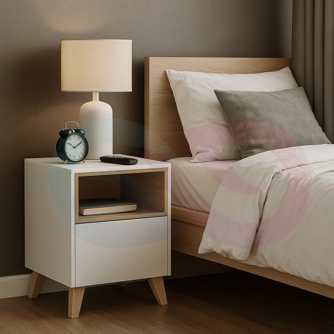 Прикроватная тумба Пенни