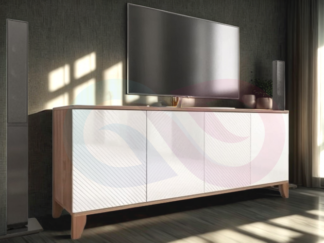 Комод Дания 30