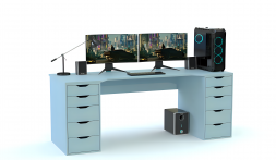 Игровой стол Скай