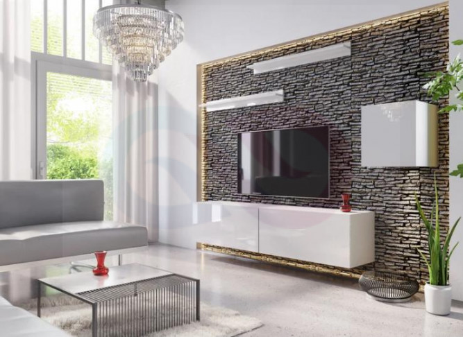 Тумба под тв Юнит