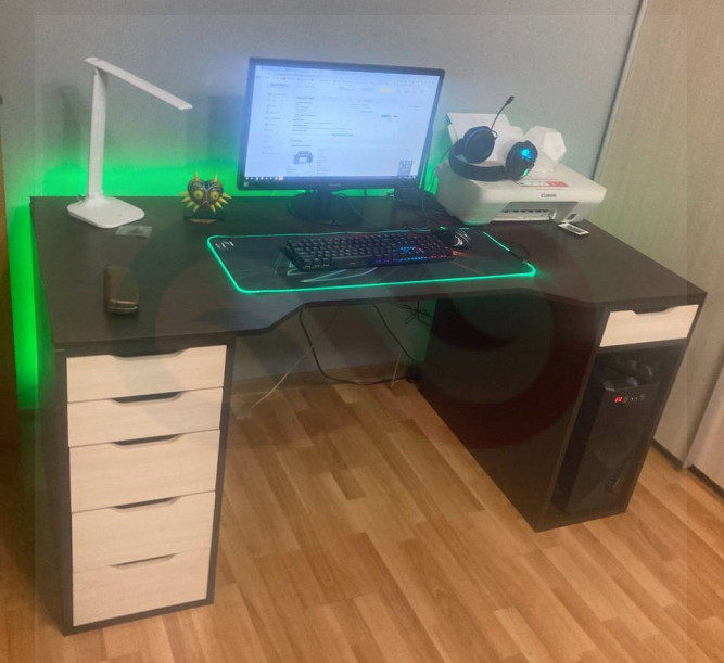 Игровой стол Джерико