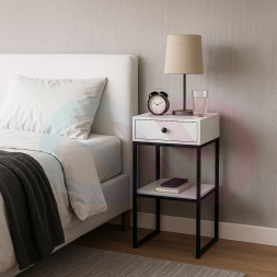 Прикроватная тумба Леон