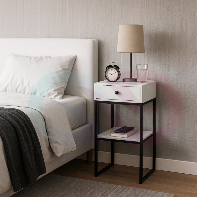 Прикроватная тумба Леон