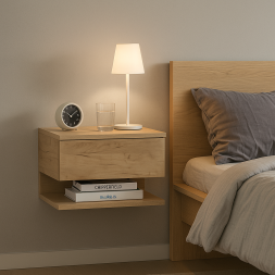 Прикроватная тумба Николь