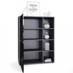 Стеллаж Дороти