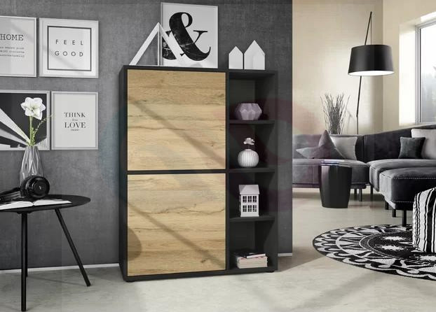 Стеллаж Дороти