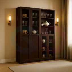 Шкаф Билли 34