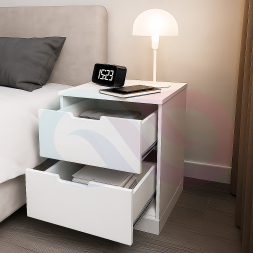 Прикроватная тумба Норди