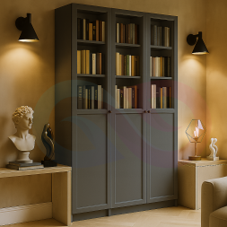 Шкаф Билли 47