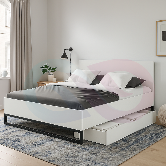 Кровать Сальма